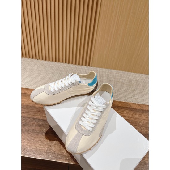 MM6 casual shoes