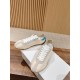 MM6 casual shoes