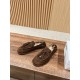 MM6 sandals