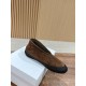 The row boots