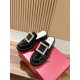 RV slippers