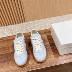 MM6 casual shoes