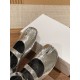 MM6 sandals