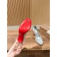MM6 sandals