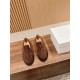 The row loafers
