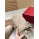 RV slippers