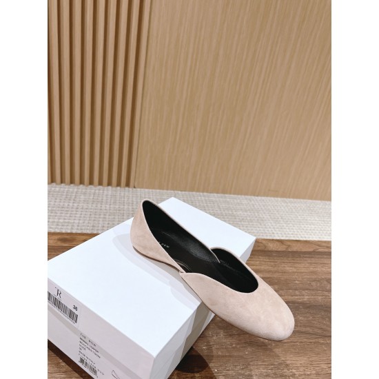 MM6 sandals