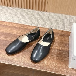 MM6 sandals