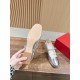 RV Mary Jane Shoes