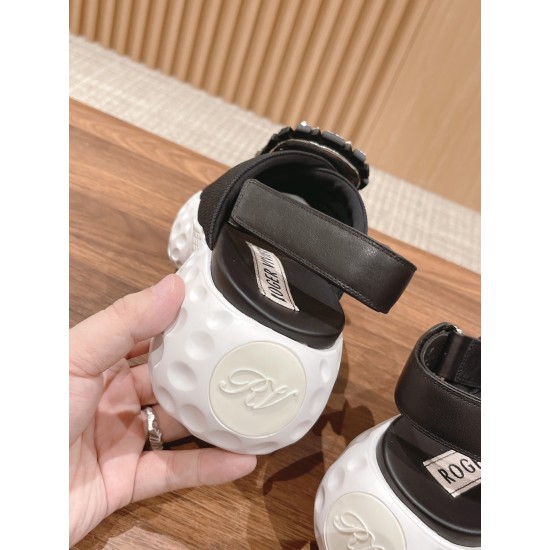 RV slippers