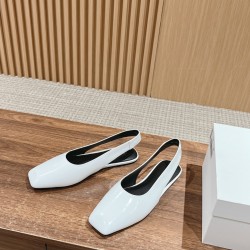 MM6 sandals