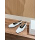 MM6 sandals