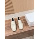 The row loafers