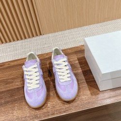 MM6 casual shoes