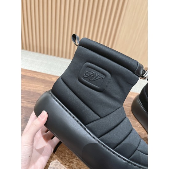 RV BOOTS
