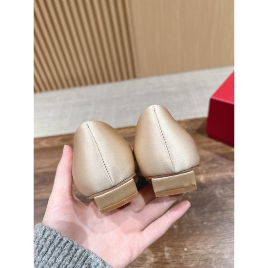 RV single shoe