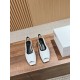 MM6 sandals