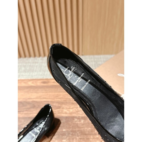 MM6 sandals