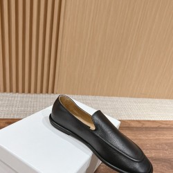 The row loafers