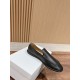 The row loafers