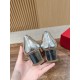 RV single shoe