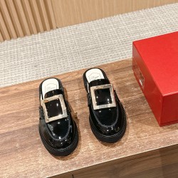 RV slippers