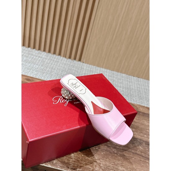 RV slippers