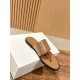 MM6 slippers