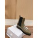 The row boots