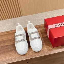 RV loafers