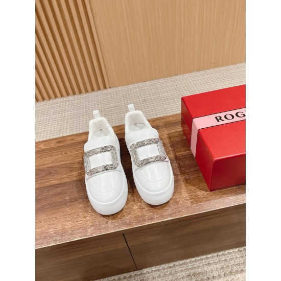 RV loafers