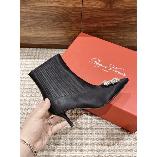 RV high heels