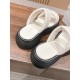 The row sandals The row sandals