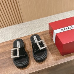 RV slippers