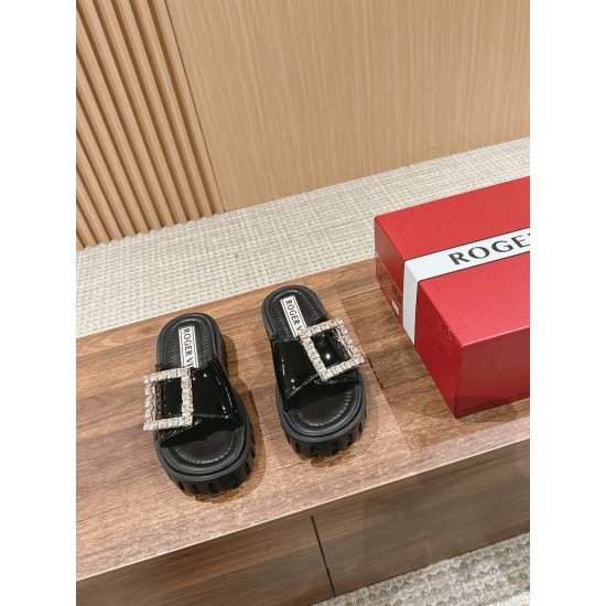 RV slippers
