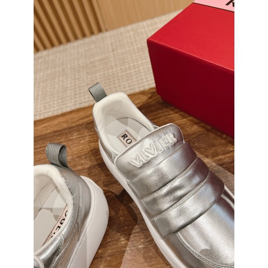 RV loafers