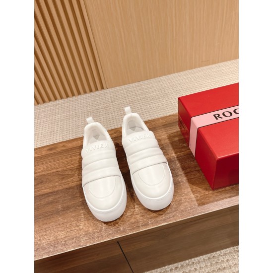 RV loafers