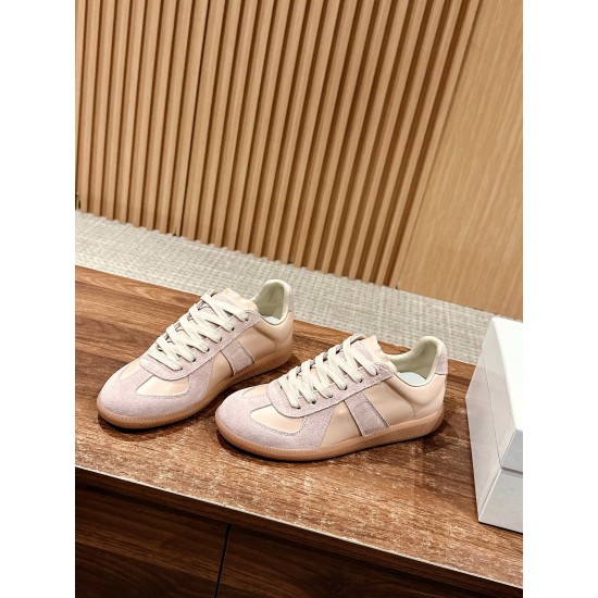 MM6 casual shoes