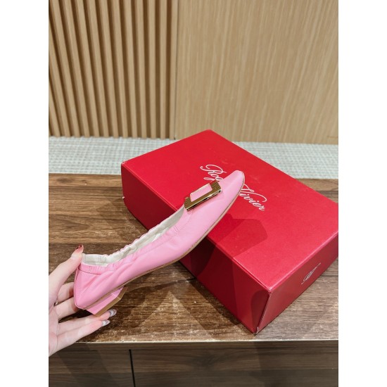RV single shoe