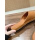 The row slippers