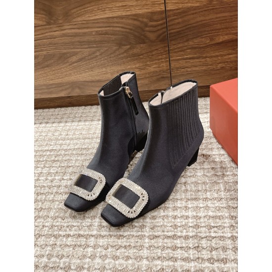 RV BOOTS