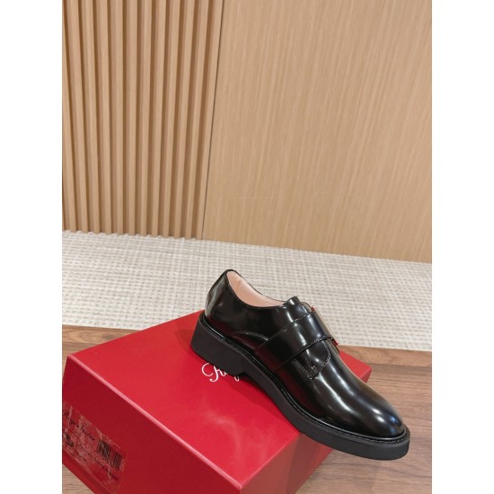 RV loafers
