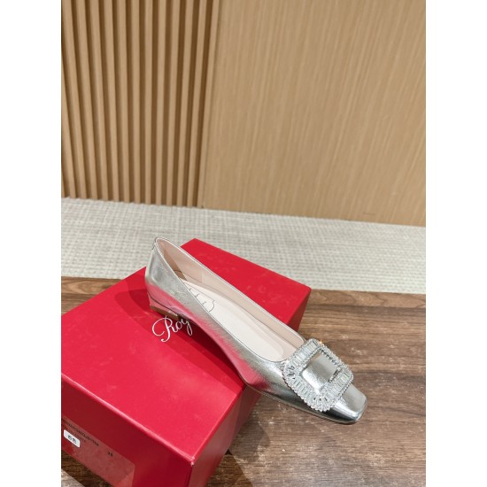 RV single shoe