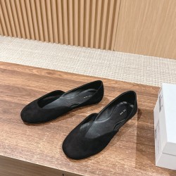 MM6 sandals