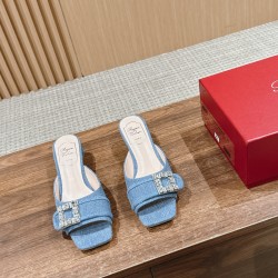 RV slippers