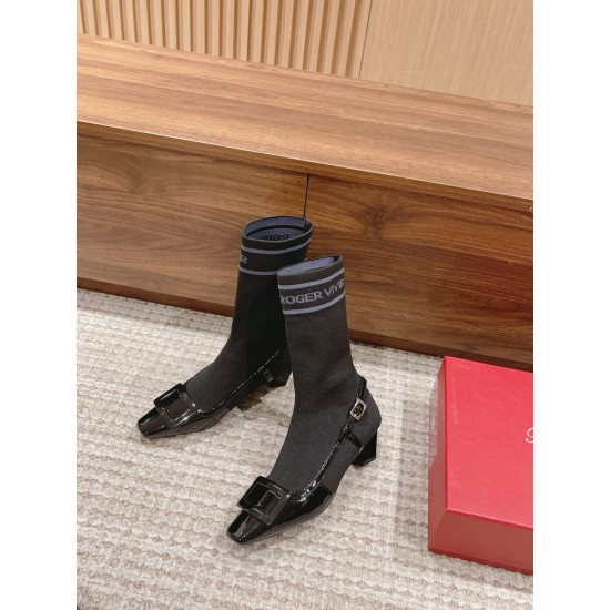 RV BOOTS