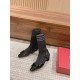RV BOOTS