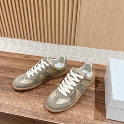 MM6 casual shoes