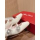 RV Mary Jane Shoes