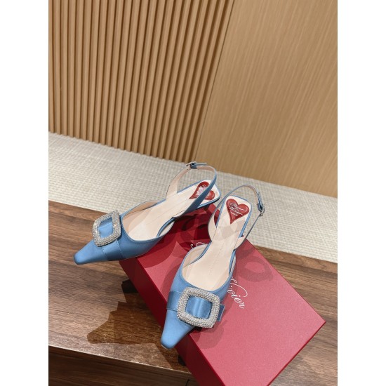 RV sandals